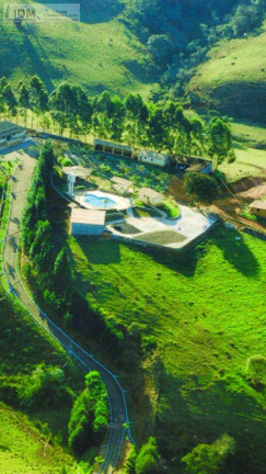 Imagem Chácara à Venda, 600.000 m² em Centro - Jacutinga Imagem Chácara à Venda, 600.000 m² em Centro - Jacutinga