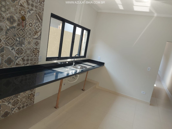 Imagem Casa com 3 Quartos à Venda, 115 m² em Jardim Do Lago - Atibaia