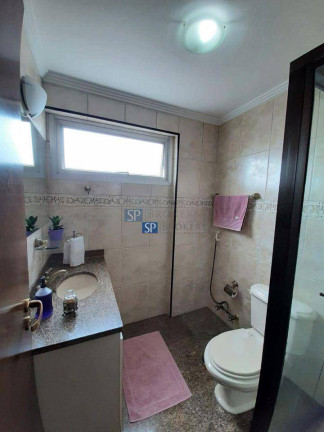 Imagem Apartamento com 3 Quartos à Venda, 136 m² em Sumaré - São Paulo