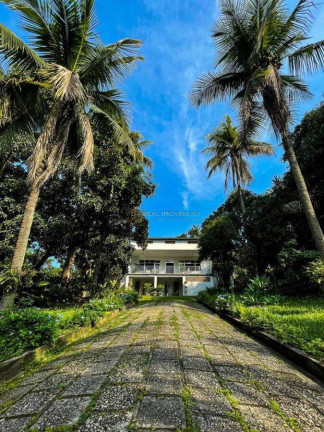 Chácara com 6 Quartos à Venda, 400 m² em Jacarepaguá - Rio De Janeiro