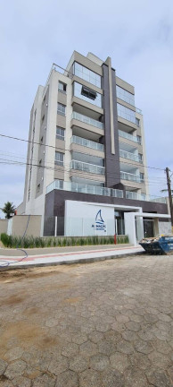 Apartamento com 3 Quartos à Venda, 97 m² em Armação - Penha