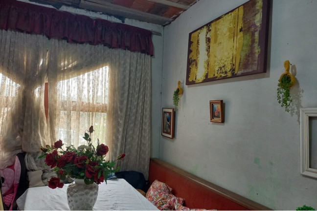 Imagem Casa com 5 Quartos à Venda,  em Umbu - Alvorada