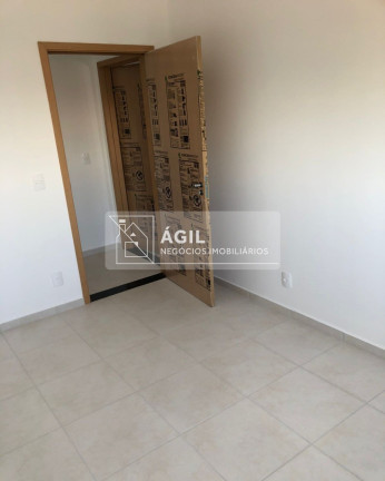 Imagem Apartamento com 2 Quartos à Venda, 62 m² em Parque Industrial - São José Dos Campos