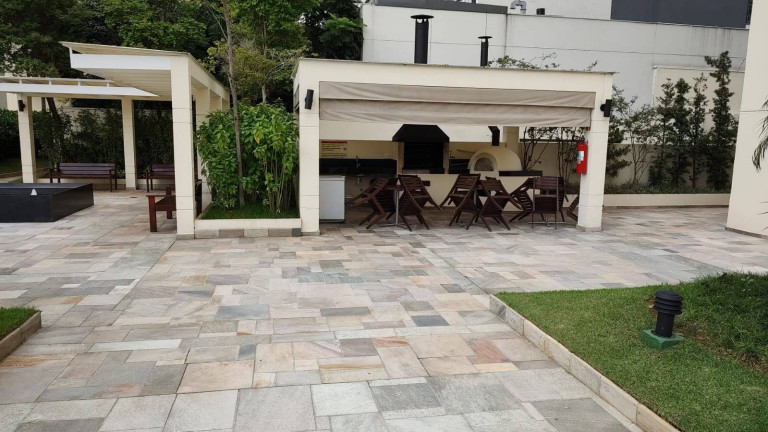 Imagem Apartamento com 2 Quartos à Venda,  em Sumarezinho - São Paulo