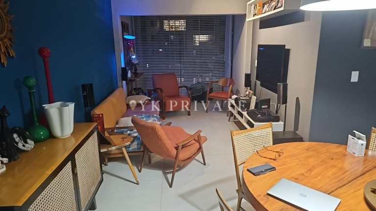 Imagem Apartamento com 3 Quartos à Venda, 88 m² em Vila Romana - São Paulo Imagem Apartamento com 3 Quartos à Venda, 88 m² em Vila Romana - São Paulo