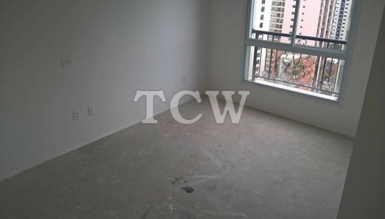 Imagem Apartamento com 4 Quartos à Venda, 400 m² em Moema - São Paulo