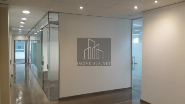Imagem Sala Comercial para Alugar, 570 m² em Empresarial 18 Do Forte - Barueri Imagem Sala Comercial para Alugar, 570 m² em Empresarial 18 Do Forte - Barueri