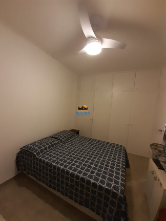 Imagem Apartamento com 1 Quarto à Venda, em Itararé - São Vicente Imagem Apartamento com 1 Quarto à Venda, em Itararé - São Vicente