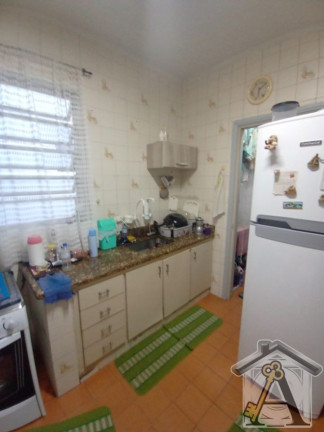 Imagem Apartamento com 2 Quartos à Venda, 68 m² em Campo Grande - Santos Imagem Apartamento com 2 Quartos à Venda, 68 m² em Campo Grande - Santos