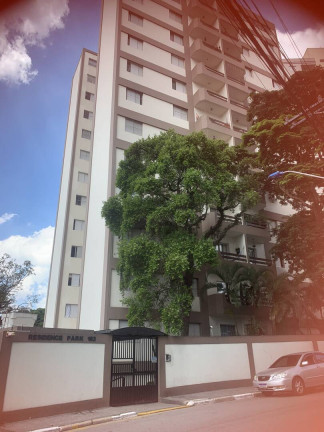 Imagem Apartamento com 3 Quartos à Venda, 86 m² em Centro - Diadema Imagem Apartamento com 3 Quartos à Venda, 86 m² em Centro - Diadema