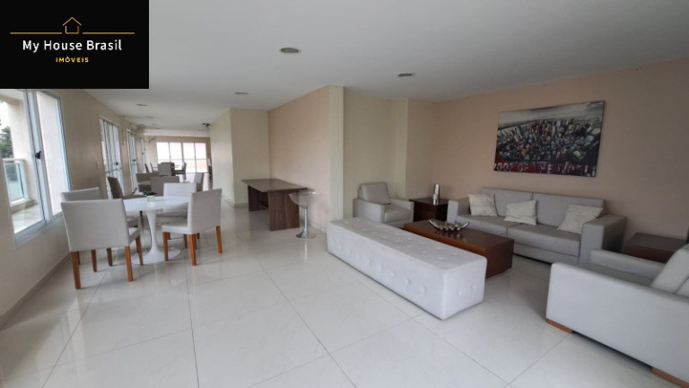 Imagem Apartamento com 2 Quartos à Venda, 85 m² em Lauzane Paulista - São Paulo