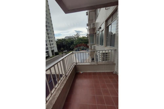 Imagem Apartamento com 2 Quartos à Venda, 66 m² em Barra Da Tijuca - Rio De Janeiro