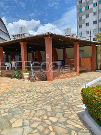 Imagem Apartamento com 3 Quartos à Venda, 110 m² em Luzia - Aracaju
