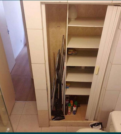 Imagem Apartamento com 1 Quarto à Venda, 50 m² em Copacabana - Rio De Janeiro