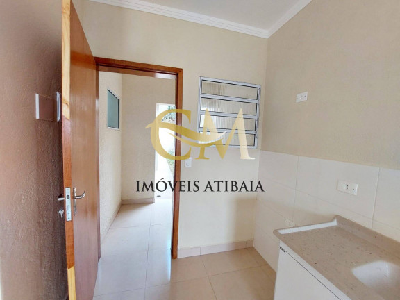 Imagem Casa com 2 Quartos à Venda, 125 m² em Jardim Imperial - Atibaia