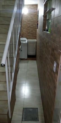 Imagem Casa com 3 Quartos à Venda, 131 m² em Vila Centenário - Duque De Caxias