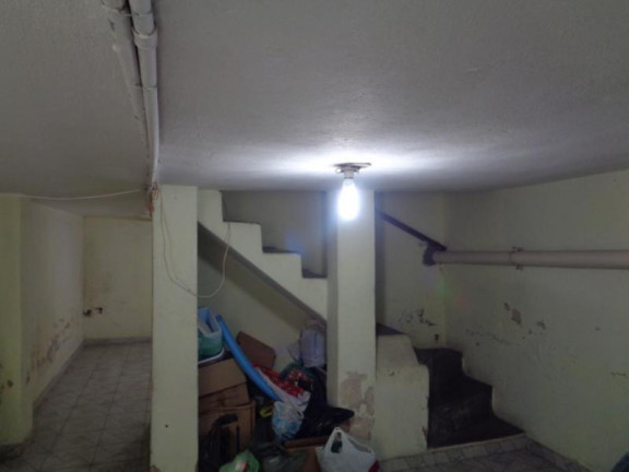 Imagem Casa com 2 Quartos à Venda, 110 m² em Pompéia - São Paulo Imagem Casa com 2 Quartos à Venda, 110 m² em Pompéia - São Paulo
