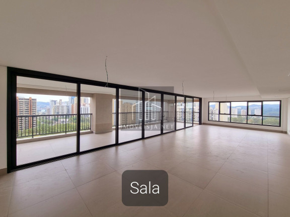 Imagem Apartamento com 4 Quartos à Venda, 360 m² em Alphaville Centro Industrial E Empresarial/alphaville. - Barueri Imagem Apartamento com 4 Quartos à Venda, 360 m² em Alphaville Centro Industrial E Empresarial/alphaville. - Barueri