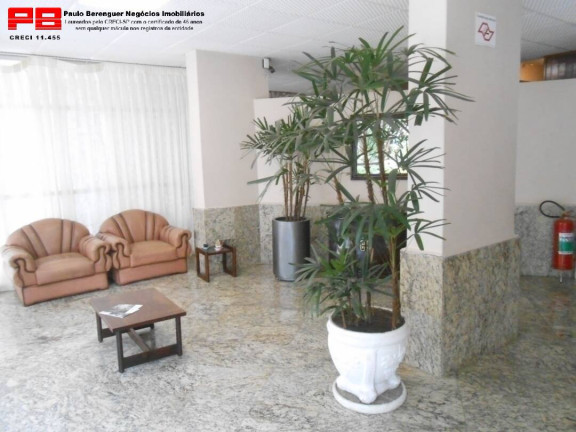 Imagem Apartamento com 2 Quartos para Alugar, 80 m² em Bela Vista - São Paulo