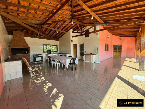 Imagem Chácara com 3 Quartos à Venda, 1.200 m² em Sítio Santa Fé - Bom Jesus Dos Perdões Imagem Chácara com 3 Quartos à Venda, 1.200 m² em Sítio Santa Fé - Bom Jesus Dos Perdões