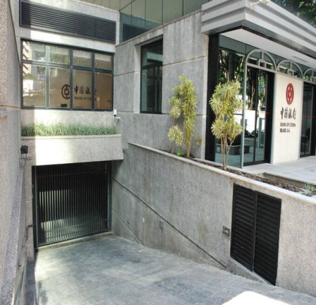 Imagem Imóvel Comercial à Venda, 3.630 m² em Consolação - São Paulo