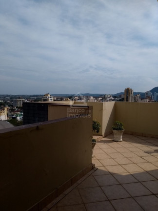 Imagem Apartamento com 2 Quartos à Venda, 186 m² em Nossa Senhora De Fátima - Santa Maria Imagem Apartamento com 2 Quartos à Venda, 186 m² em Nossa Senhora De Fátima - Santa Maria