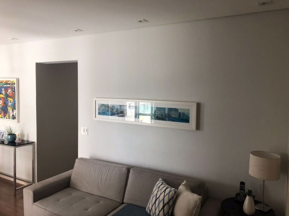 Imagem Apartamento com 3 Quartos à Venda, 84 m² em Vila Cruzeiro - São Paulo Imagem Apartamento com 3 Quartos à Venda, 84 m² em Vila Cruzeiro - São Paulo