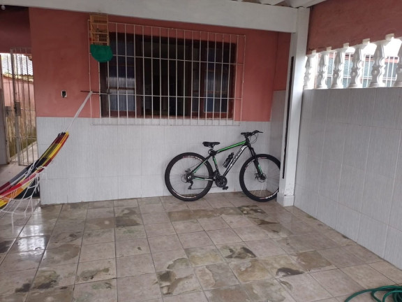Imagem Casa com 2 Quartos à Venda, 125 m² em Vera Cruz - Mongaguá