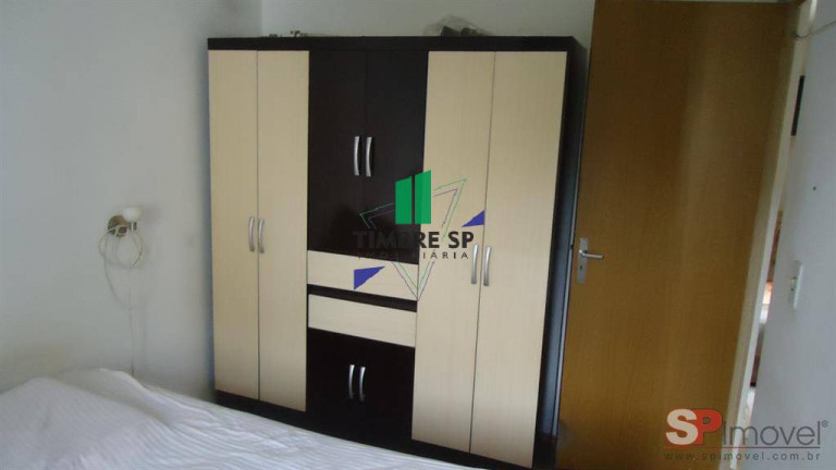 Apartamento com 2 Quartos para Alugar, 52 m² em Vila Nova Cachoeirinha - São Paulo