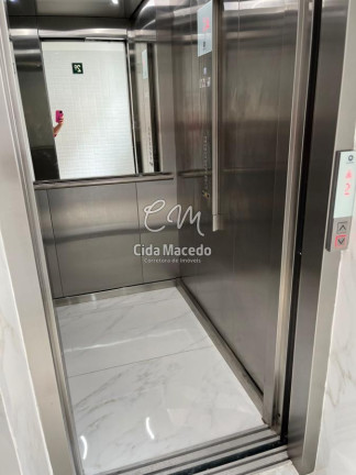 Imagem Flat com 1 Quarto para Alugar, 25 m² em Bessa - João Pessoa