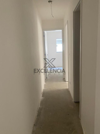 Imagem Apartamento com 2 Quartos à Venda, 44 m² em Vargem Grande - Pinhais