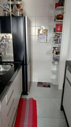 Imagem Apartamento com 2 Quartos à Venda, 52 m² em João Xxiii - Vinhedo Imagem Apartamento com 2 Quartos à Venda, 52 m² em João Xxiii - Vinhedo