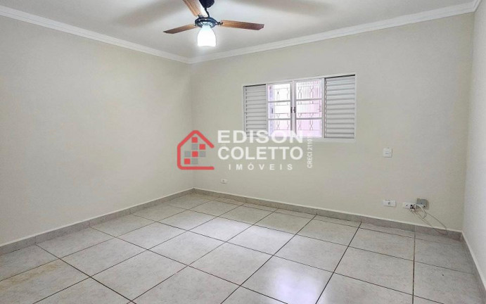Imagem Casa com 2 Quartos à Venda, 70 m² em Loteamento Santa Rosa - Piracicaba