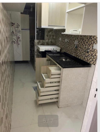 Imagem Apartamento com 2 Quartos à Venda, 50 m² em Brás - São Paulo Imagem Apartamento com 2 Quartos à Venda, 50 m² em Brás - São Paulo