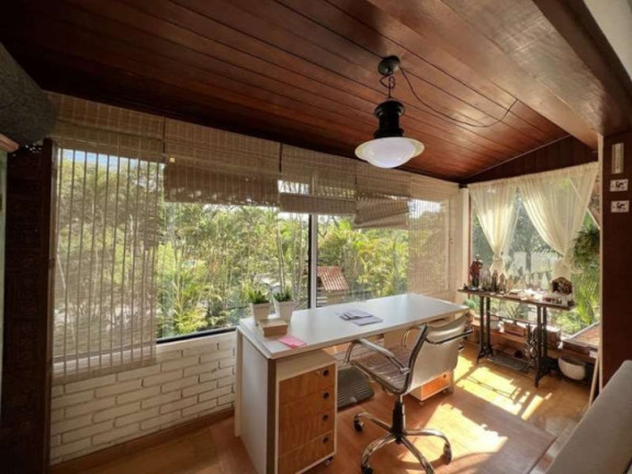Imagem Casa com 6 Quartos à Venda, 804 m² em Chácara Granja Velha - Carapicuíba