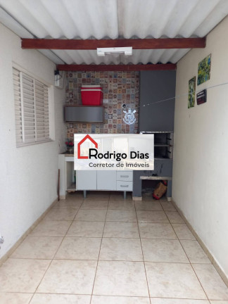 Imagem Casa com 3 Quartos à Venda, 115 m² em Jardim Marambaia Ii - Jundiaí