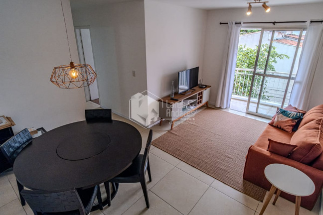 Imagem Apartamento com 3 Quartos à Venda, 75 m² em Vila Cruzeiro - São Paulo Imagem Apartamento com 3 Quartos à Venda, 75 m² em Vila Cruzeiro - São Paulo