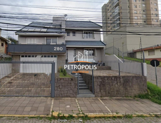 Casa com 4 Quartos à Venda, 264 m² em Jardim América - Caxias Do Sul
