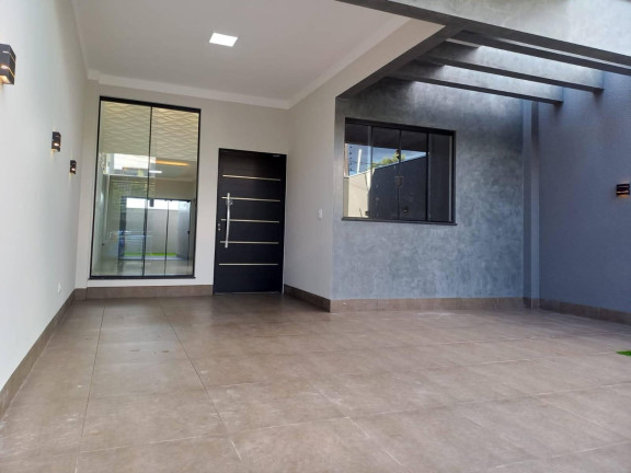 Casa com 3 Quartos à Venda, 105 m² em Jardim Paris - Maringá