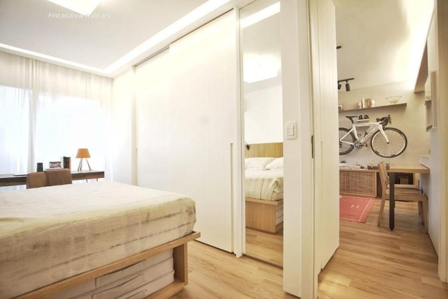 Imagem Apartamento com 4 Quartos à Venda, em Vila Madalena - São Paulo Imagem Apartamento com 4 Quartos à Venda, em Vila Madalena - São Paulo
