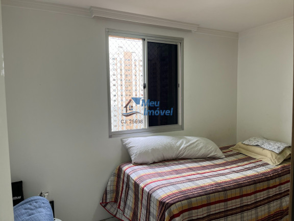 Imagem Imóvel com 3 Quartos à Venda, 75 m² em Norte (águas Claras) - Brasília