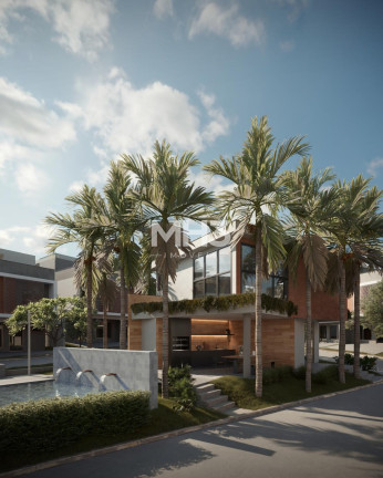 Imagem Casa de Condomínio com 3 Quartos à Venda, 105 m² em Parque Taquaral - Campinas Imagem Casa de Condomínio com 3 Quartos à Venda, 105 m² em Parque Taquaral - Campinas