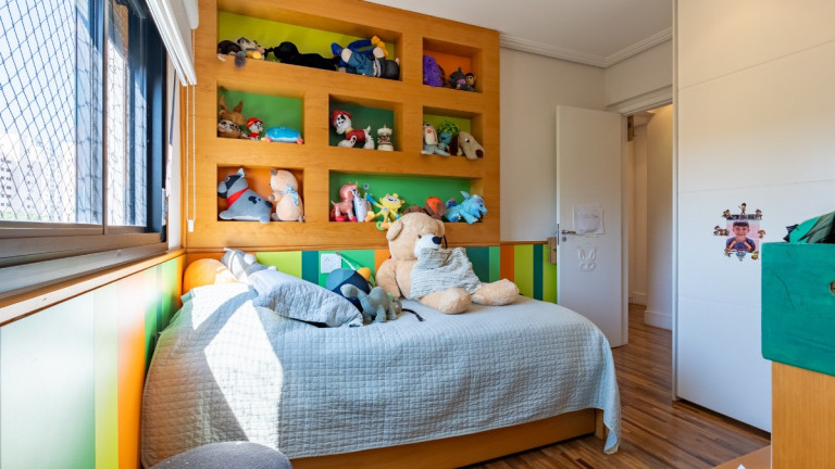 Imagem Apartamento com 3 Quartos à Venda, 130 m² em Vila Santo Estéfano - São Paulo Imagem Apartamento com 3 Quartos à Venda, 130 m² em Vila Santo Estéfano - São Paulo