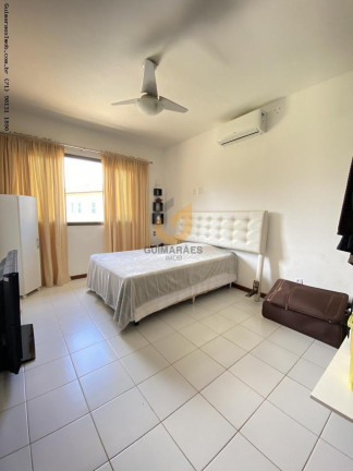 Imagem Casa com 5 Quartos à Venda, 280 m² em Busca Vida (abrantes) - Camaçari