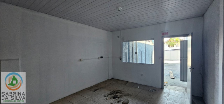 Imagem Galpão para Alugar, 322 m² em Itoupavazinha - Blumenau Imagem Galpão para Alugar, 322 m² em Itoupavazinha - Blumenau