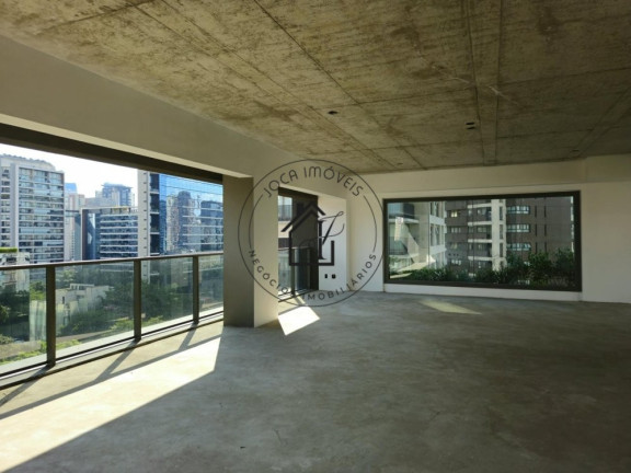 Imagem Apartamento com 3 Quartos à Venda, 227 m² em Vila Olímpia - São Paulo Imagem Apartamento com 3 Quartos à Venda, 227 m² em Vila Olímpia - São Paulo