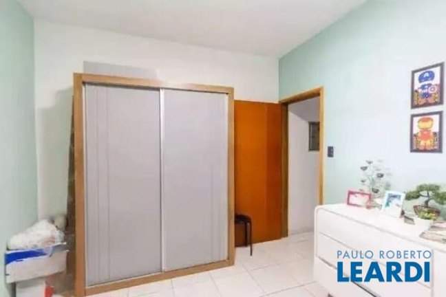 Imagem Casa com 3 Quartos à Venda, 198 m² em Campestre - Santo André