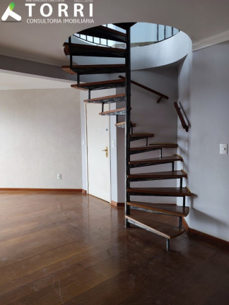 Imagem Imóvel com 4 Quartos à Venda, 240 m² em Vila Independência - Sorocaba