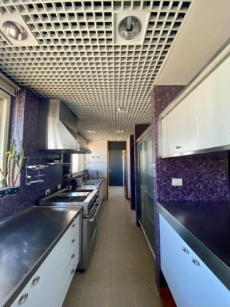 Imagem Cobertura com 3 Quartos à Venda, 670 m² em Jardim - Santo André