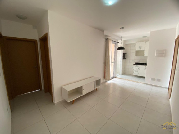 Apartamento com 2 Quartos à Venda, 54 m² em Engordadouro - Jundiaí